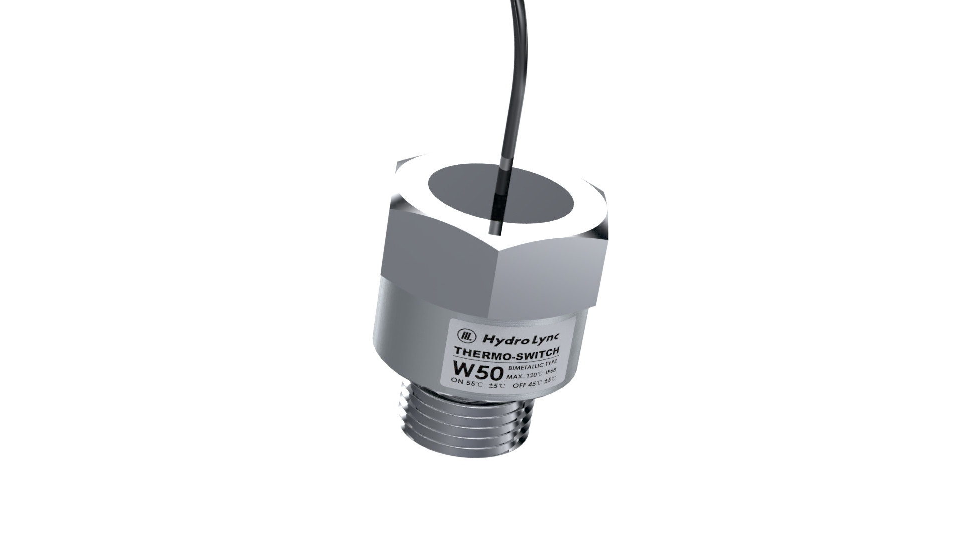 Bimetal Thermo Switch